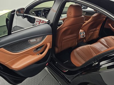 2022 Mercedes-BENZ CLS — миниатюра 30
