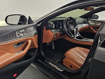 MERCEDES-BENZ CLS - 10