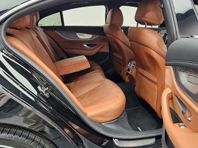 2022 Mercedes-BENZ CLS — миниатюра 22