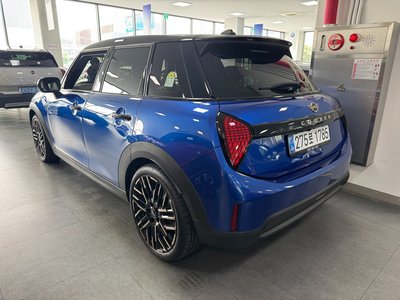 2025 MINI COOPER S 照片 2