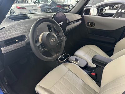 2025 MINI COOPER S 照片 10