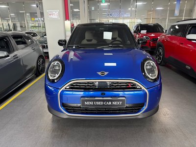 2025 MINI COOPER S 照片 5
