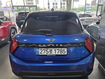 2025 MINI COOPER S 照片 3