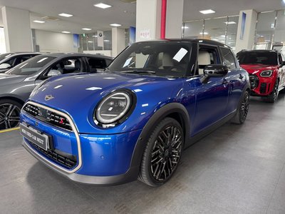 2025 MINI COOPER S 照片 1