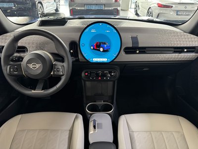 2025 MINI COOPER S 照片 4