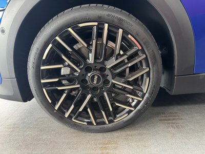 2025 MINI COOPER S 照片 6