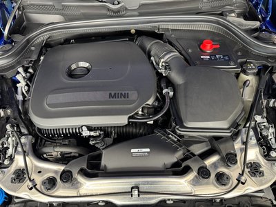2025 MINI COOPER S 照片 7