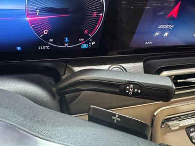 MERCEDES-BENZ V-CLASS - 9