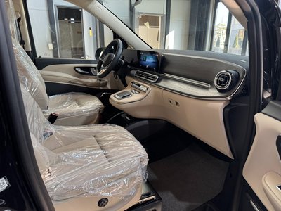 MERCEDES-BENZ V-CLASS - 4