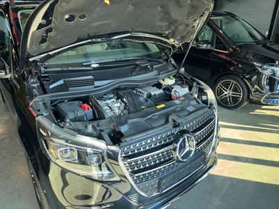 MERCEDES-BENZ V-CLASS - 7