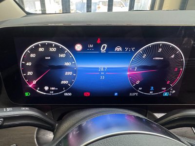 MERCEDES-BENZ V-CLASS - 8