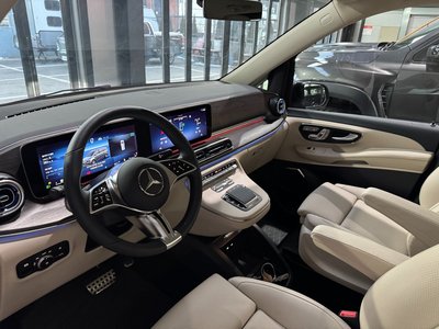 MERCEDES-BENZ V-CLASS - 10