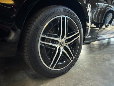 MERCEDES-BENZ V-CLASS - 6