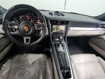 PORSCHE 911 - 5