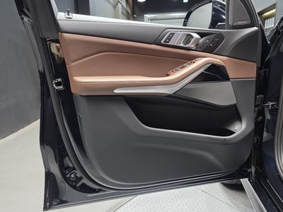 2024 BMW X5 thumbnail 14