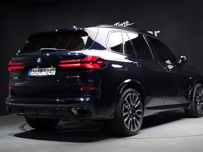 صورة 3 لـ 2024 BMW X5