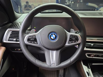 2024 BMW X5 thumbnail 19