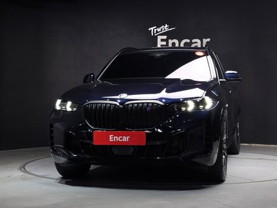 صورة 2 لـ 2024 BMW X5