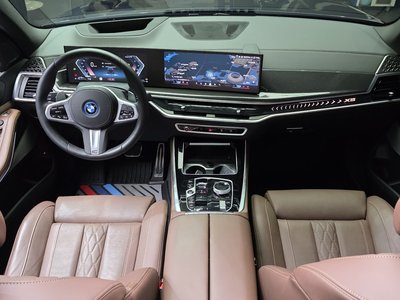 صورة 5 لـ 2024 BMW X5