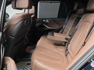 2024 BMW X5 thumbnail 18