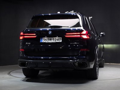 صورة 4 لـ 2024 BMW X5
