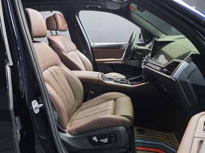2024 BMW X5 thumbnail 16
