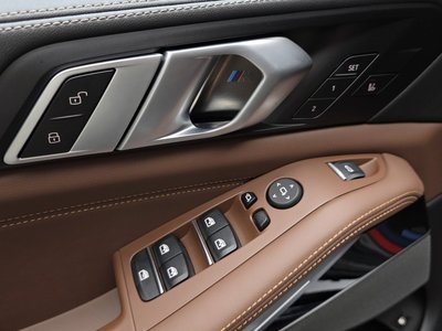 2024 BMW X5 thumbnail 28