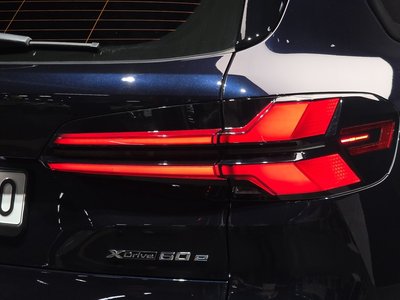 صورة 10 لـ 2024 BMW X5