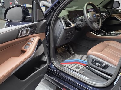 2024 BMW X5 thumbnail 13