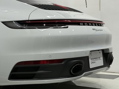 PORSCHE 911 - 5