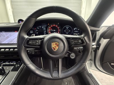 PORSCHE 911 - 9