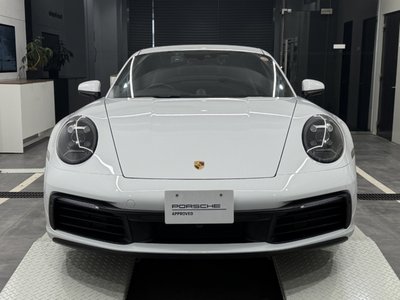 PORSCHE 911 - 2
