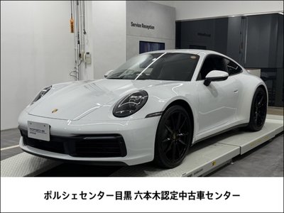 PORSCHE 911 - 1