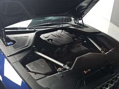 GENESIS G80 (RG3) - 7
