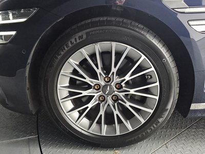 GENESIS G80 (RG3) - 6