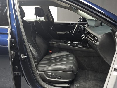 GENESIS G80 (RG3) - 10