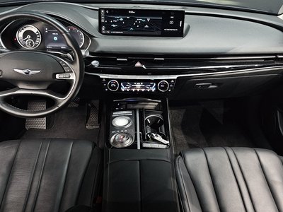 GENESIS G80 (RG3) - 5