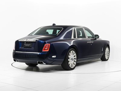 ROLLS-ROYCE PHANTOM - 4