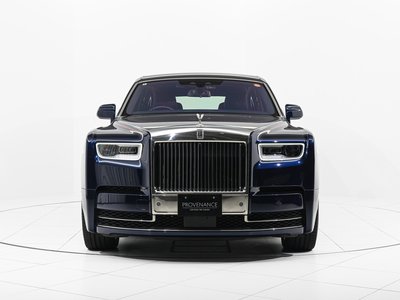 ROLLS-ROYCE PHANTOM - 2