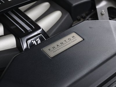 ROLLS-ROYCE PHANTOM - 8