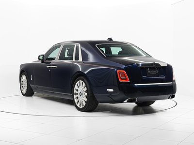 ROLLS-ROYCE PHANTOM - 5