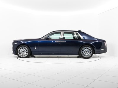 ROLLS-ROYCE PHANTOM - 6