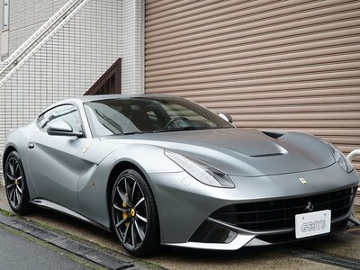 FERRARI F12 - 1
