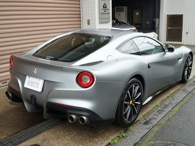 FERRARI F12 - 10