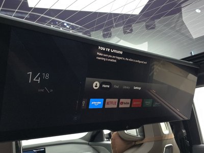 2022 BMW 7 SERIES — миниатюра 19