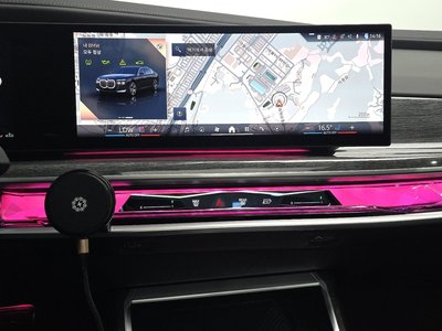 2022 BMW 7 SERIES — миниатюра 14
