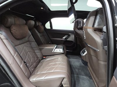 2022 BMW 7 SERIES — миниатюра 12
