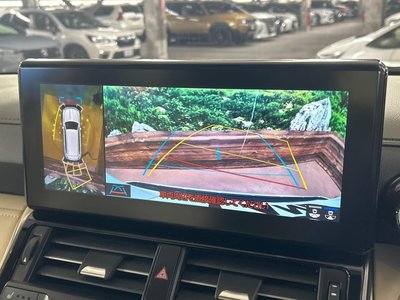 TOYOTA LAND CRUISER 300 - 6