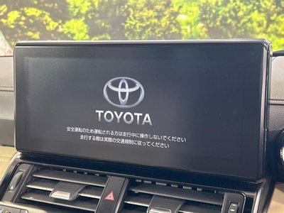 TOYOTA LAND CRUISER 300 - 5