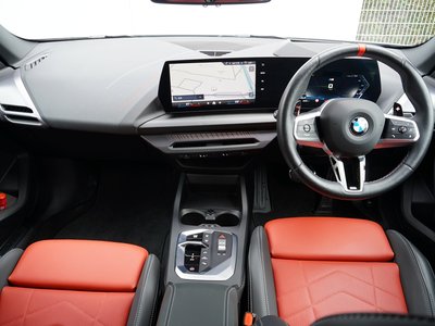 BMW 2 SERIES GRAN COUPE - 5